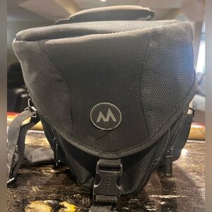 Camera Bag with shoulder strap